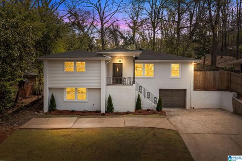 1105 58th St S, BIRMINGHAM, AL, 35222-4127 | Card Image