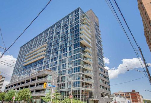 1020-320 Richmond St E, Toronto, ON, M5A1P9 | Card Image