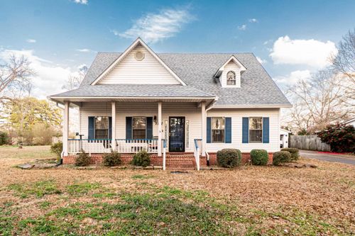 2727 Evergreen Ave, Camden, AR, 71701-6813 | Card Image