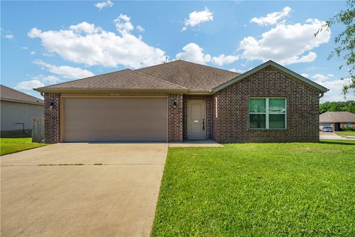 3079 Cherry Knoll Cir, Springdale, AR, 72762-8513 | Card Image