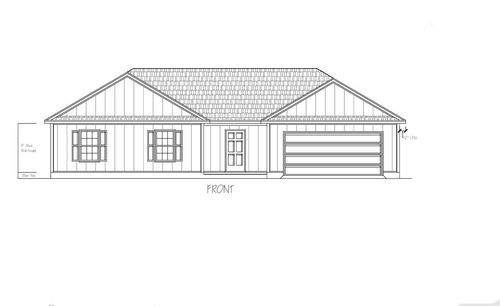 1347 Justice Loop, Loris, SC, 29569-8955 | Card Image