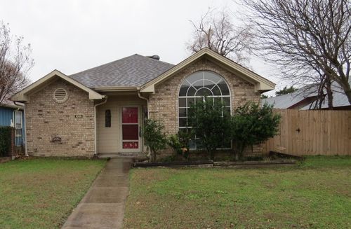 1026 Sanders Drive, Duncanville, TX, 75137 | Card Image