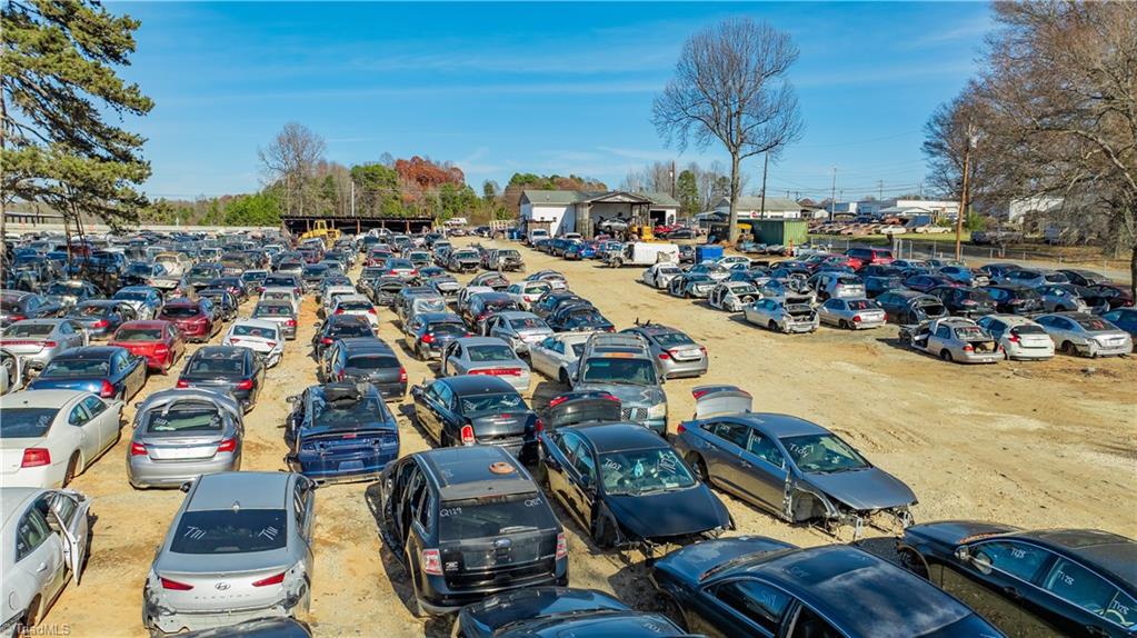 Commercial Sale in Trinity 3
