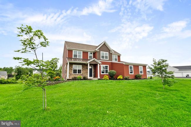 7 Compton Way, House other with 5 bedrooms, 4 bathrooms and null parking in BARTO PA | Image 48