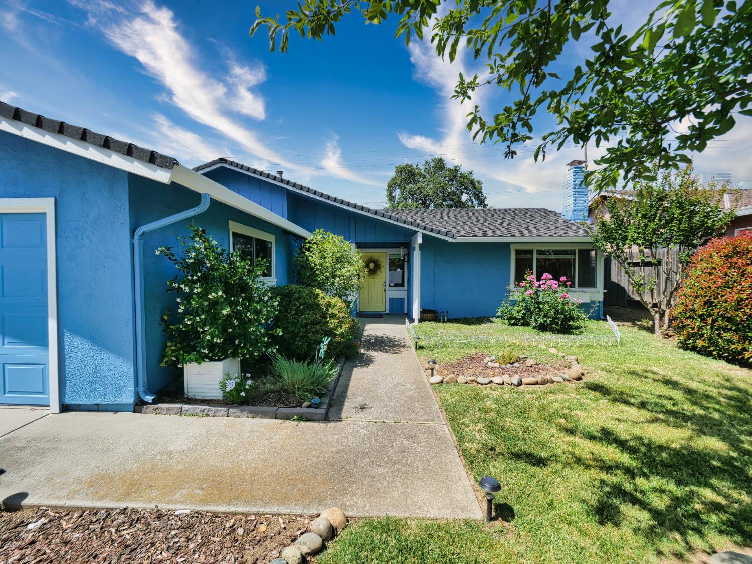Residential in Orangevale 4