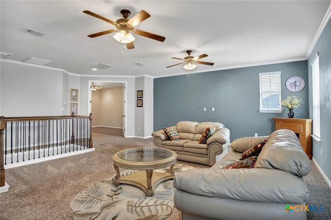 UNIT-1215 - 1400 Little Elm Trl, House other with 5 bedrooms, 4 bathrooms and null parking in Cedar Park TX | Image 21