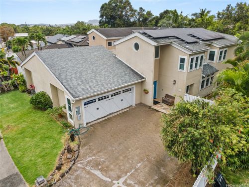 46-318 Nahewai St, Kaneohe, HI, 96744-4151 | Card Image