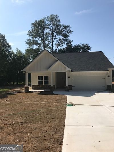 30 Mary Lane, House other with 3 bedrooms, 2 bathrooms and null parking in Carrollton GA | Image 1