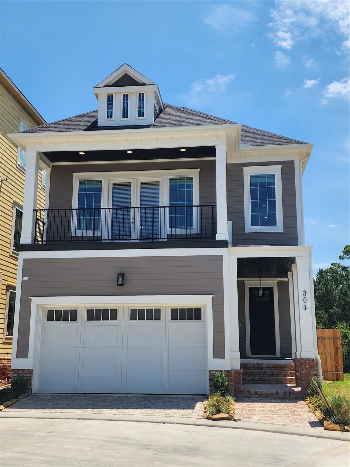 Residential in Houston 4