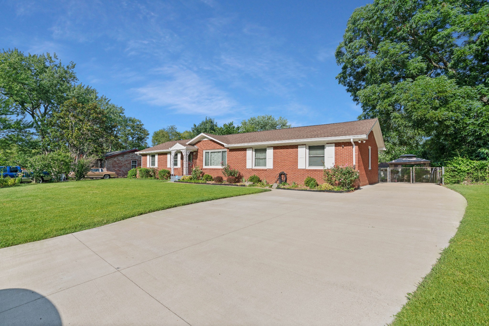 Yorktown Rd, Clarksville, TN 37042