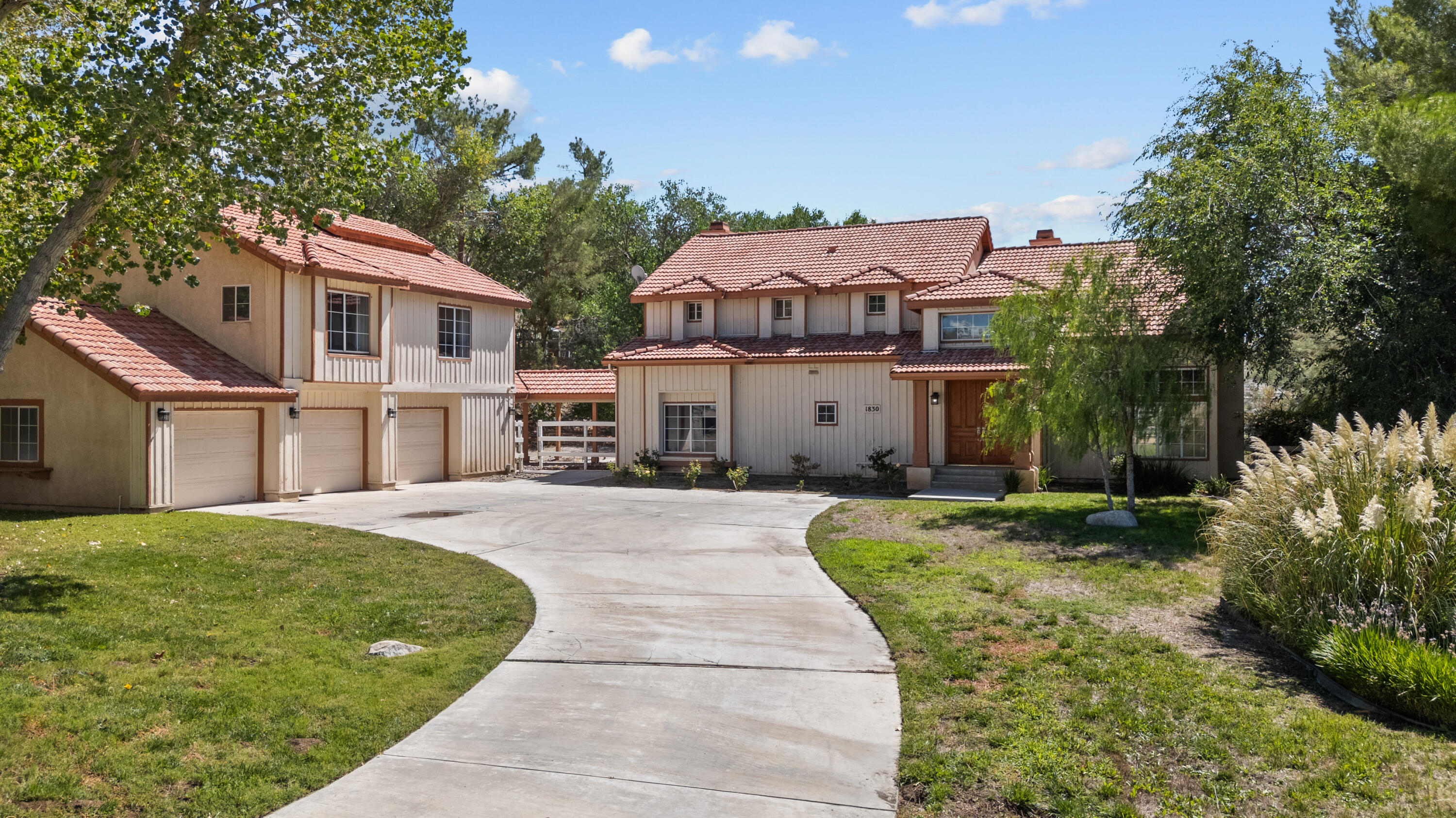 Shadow Canyon Rd, Acton, CA 93510