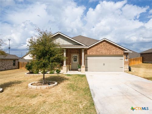 1309 Prospector Trail, Harker Heights, TX, 76548 | Card Image