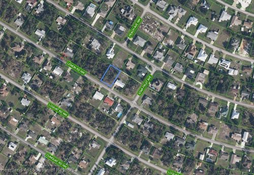 241 Lemon Rd Nw, Lake Placid, FL, 33852-6536 | Card Image