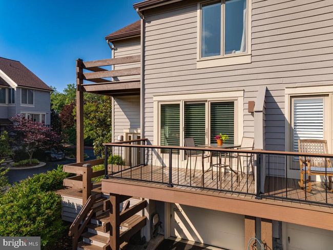 21 Chesapeake Lndg, Townhouse with 4 bedrooms, 4 bathrooms and null parking in Annapolis MD | Image 5