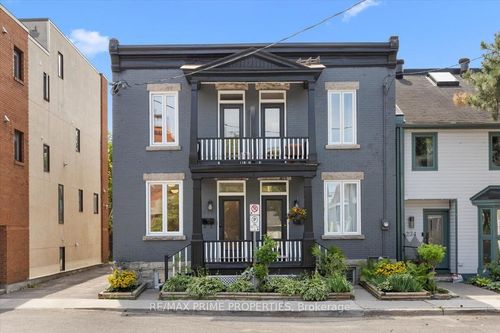 238 Bruyere St, Ottawa, ON, K1N5E3 | Card Image