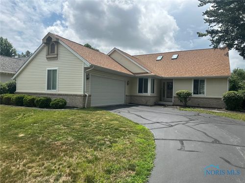 4125 Meadow Green Dr, Sylvania, OH, 43560-3836 | Card Image