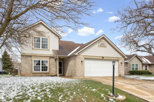 318 Cromwell Ct, Lafayette, IN, 47909-8153 | Card Image