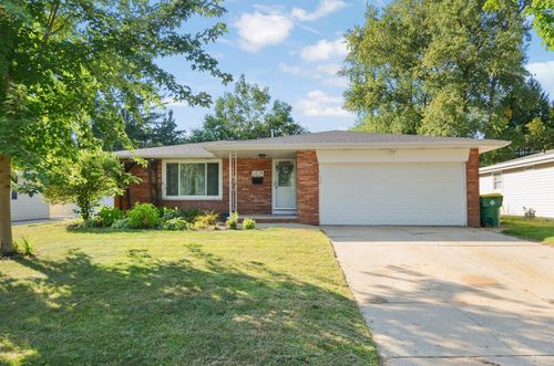 1428 Argonne Drive, GREEN BAY, WI, 54304 | Card Image