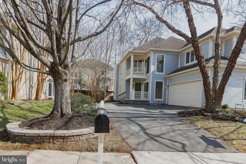 20818 Blossom Landing Way, STERLING, VA, 20165-7413 | Card Image