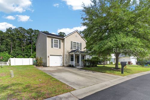 115 Holly Ridge Dr, Bluffton, SC, 29910-7971 | Card Image