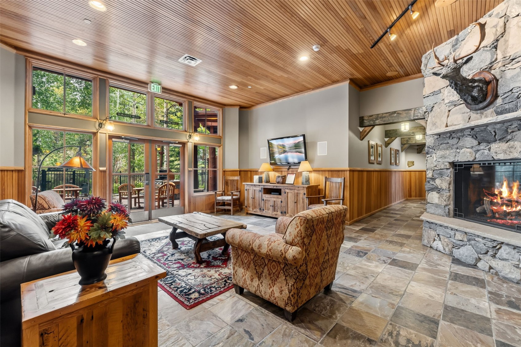 Residential in Keystone 3