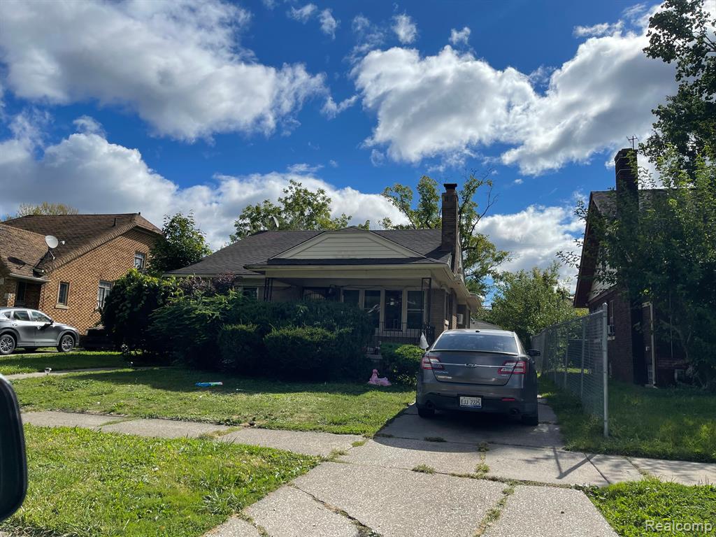 Greenway St, Detroit, MI 48204