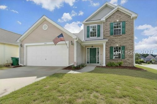 2209 Blakers Blvd, Bluffton, SC, 29909-7808 | Card Image