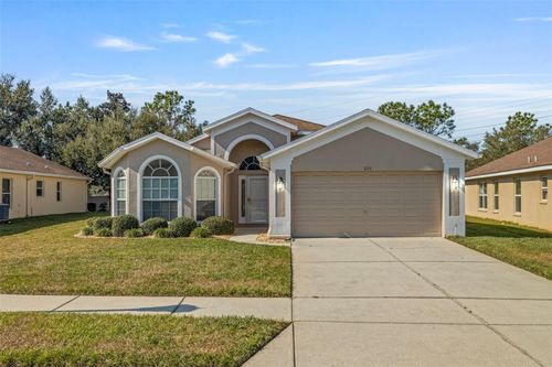 1133 Mystic Ct, SPRING HILL, FL, 34609-9611 | Card Image