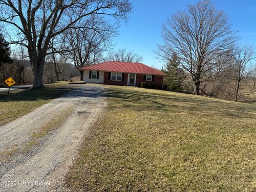 303 Clark Rd, Campbellsburg, KY, 40011-9000 | Card Image