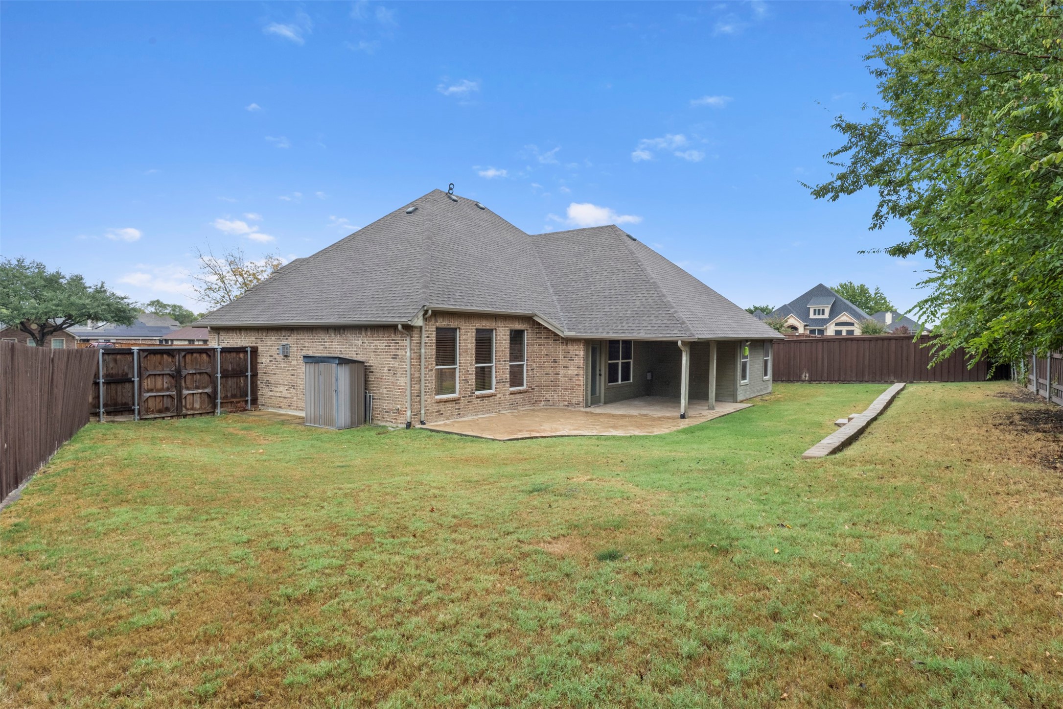 Residential Lease in Royse City 5