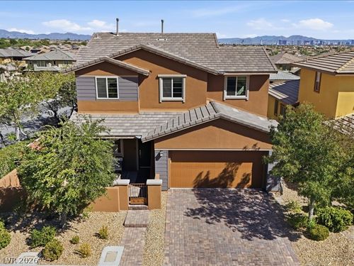 5688 Mesa Mountain Dr, Las Vegas, NV, 89135-1247 | Card Image