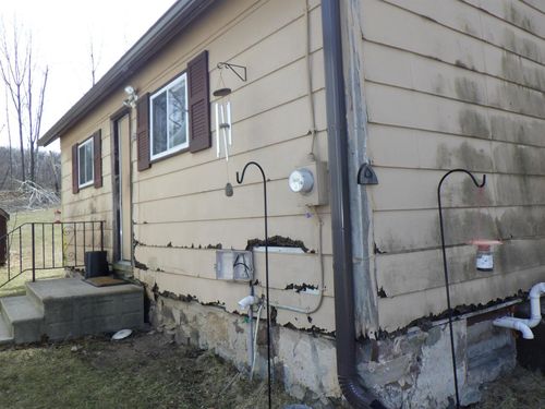 735 Kohlschmidt, Marion, WI, 54950 | Card Image