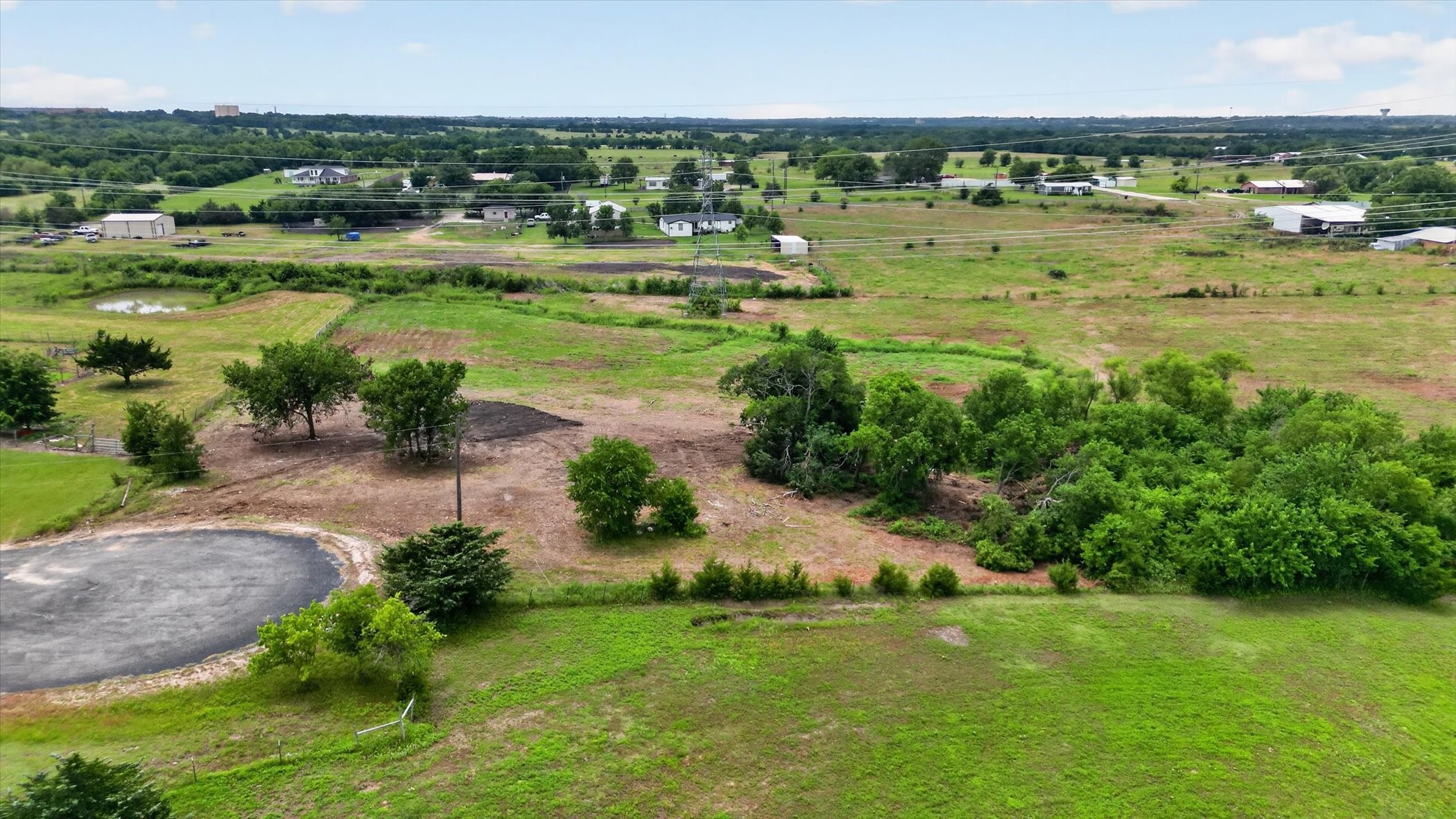 Land in Rockwall 3