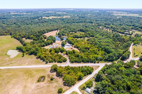 13856 Old Highway 99, Konawa, OK, 74849-4401 | Card Image