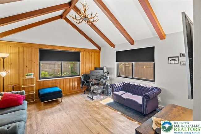1321 W Union Blvd, House other with 3 bedrooms, 2 bathrooms and null parking in BETHLEHEM PA | Image 22