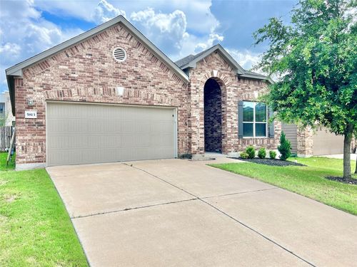 5813 Sardinia Dr, Round Rock, TX, 78665-4508 | Card Image