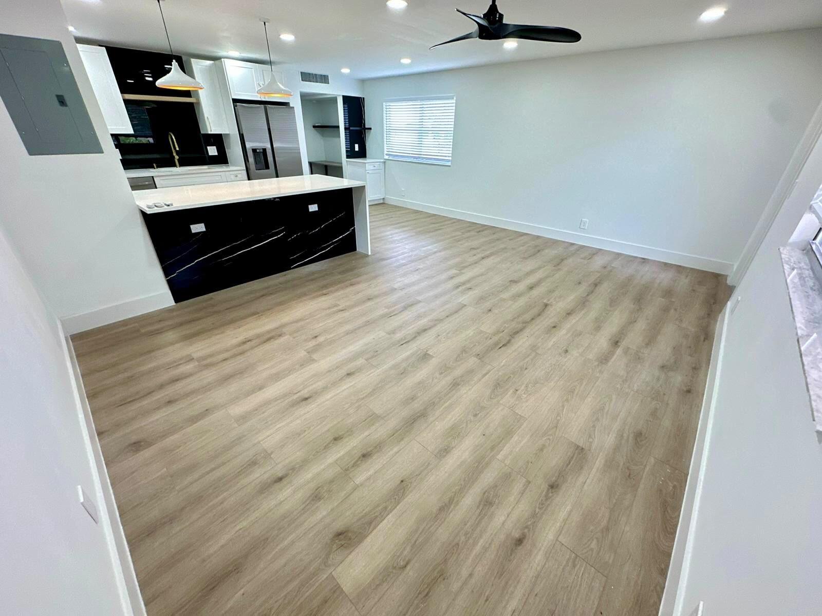 Residential Lease in Delray Beach