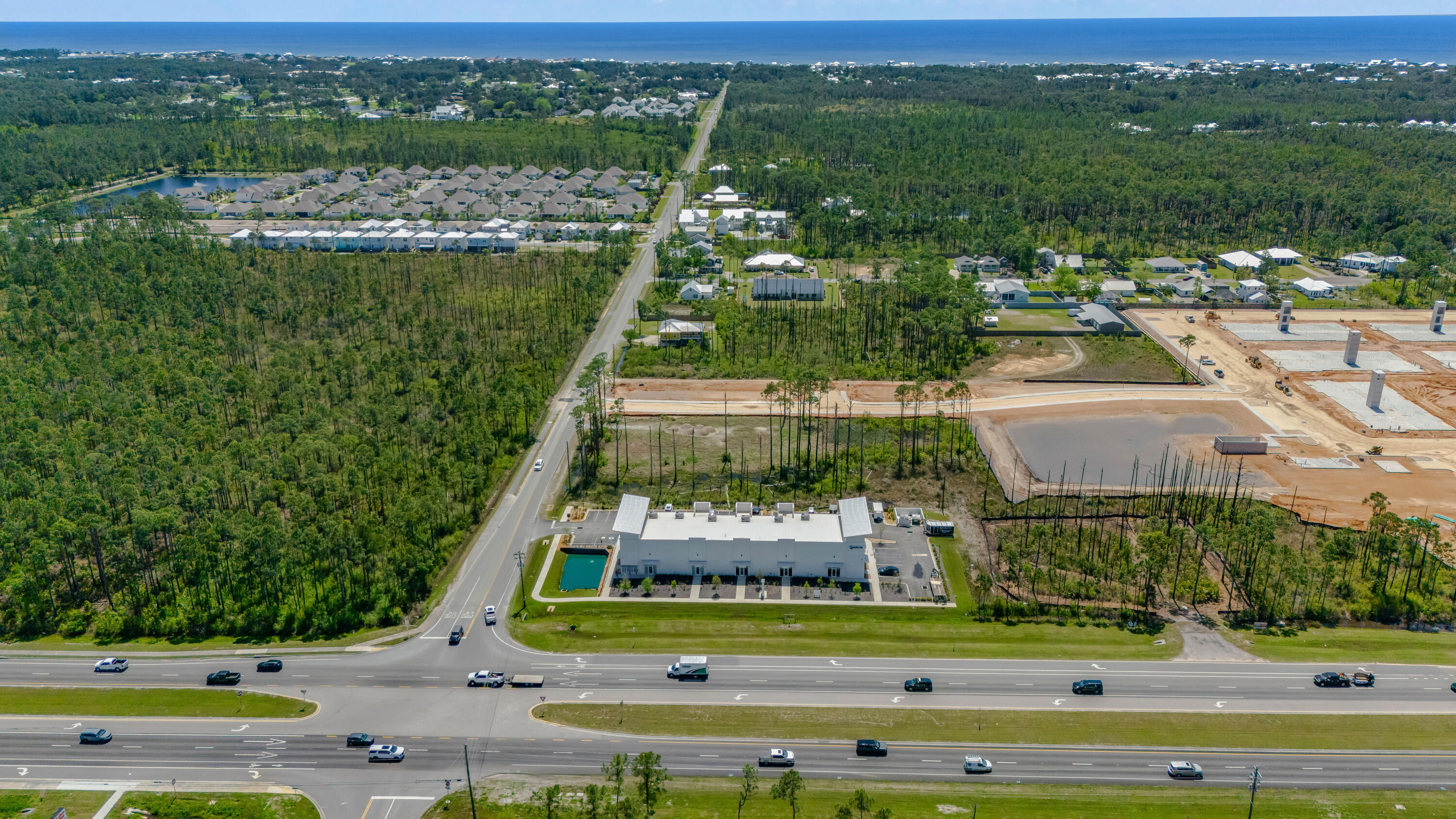 Commercial Sale in Santa Rosa Beach 3