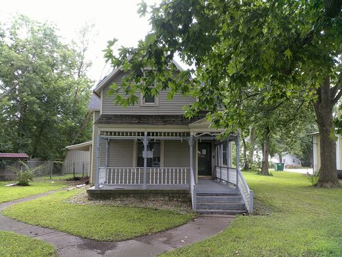 105 E 3rd St, Hammond, IL, 61929 | Card Image