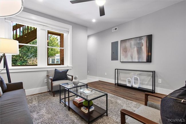 APT-1 - 2902 Idlewood Ave, Condo with 2 bedrooms, 2 bathrooms and null parking in Richmond VA | Image 11