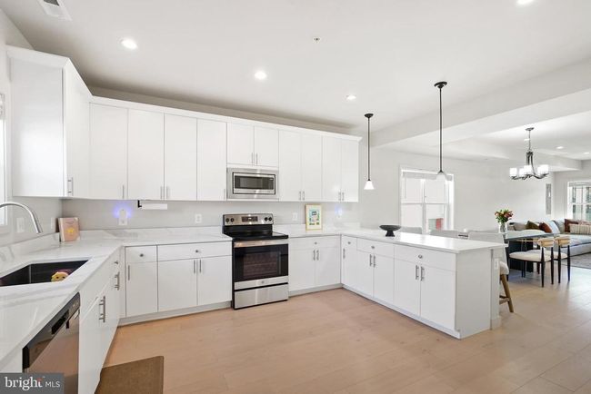 5500 Eads St Ne, House other with 4 bedrooms, 4 bathrooms and null parking in WASHINGTON DC | Image 20