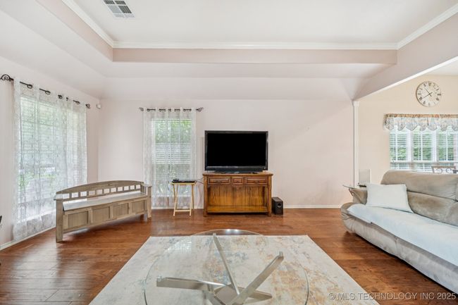 7440 Indianola St, House other with 3 bedrooms, 2 bathrooms and null parking in Broken Arrow OK | Image 8