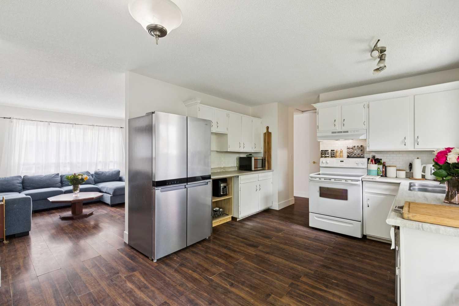 Residential in Calgary 5