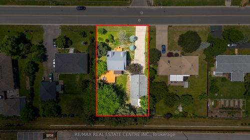 324 Mcneilly Rd, Stoney Creek, ON, L8E5H4 | Card Image