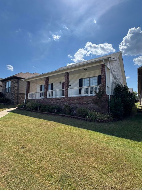 2116 Sage Meadows Cir, Sherwood, AR, 72120-4374 | Card Image