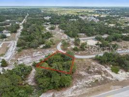 Land in KISSIMMEE