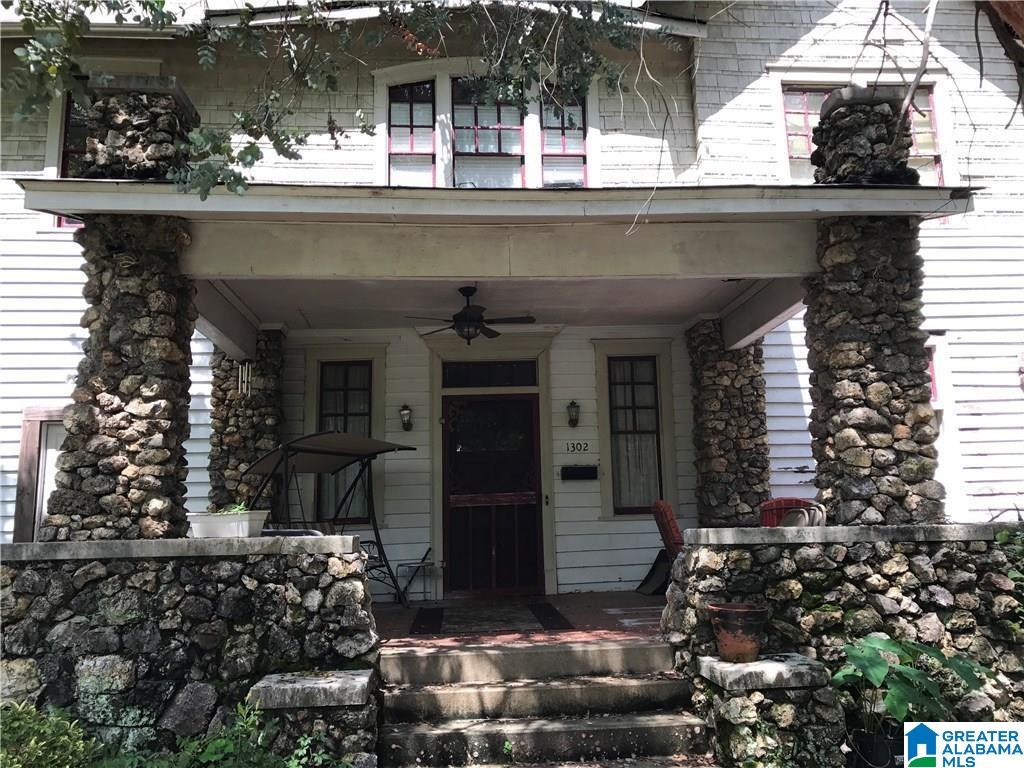 Residential in MONTGOMERY
