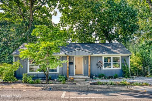 119 W Arrowwood Rd, Oak Ridge, TN, 37830-5706 | Card Image