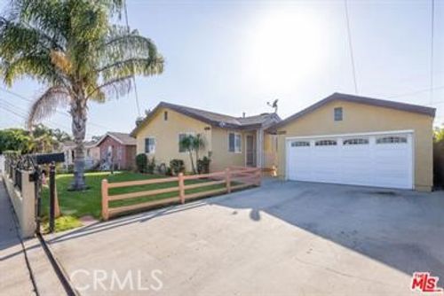 10529 S Truro Ave, Inglewood, CA, 90304-1810 | Card Image