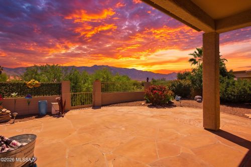 37547 S Canyon Side Dr, Saddlebrooke, AZ, 85739-1317 | Card Image